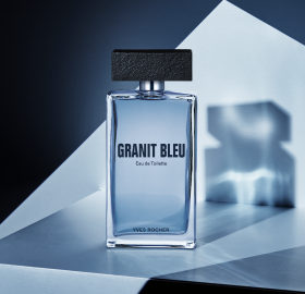 Profumo Granit Bleu