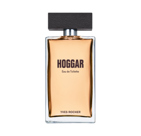 Eau de Toilette Hoggar