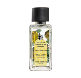 Eau de Parfum Energizzante Ondes Positives