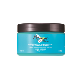 Maschera Capelli Idratante 3 in 1