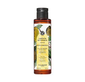 Olio da Massaggio Energizzante Ondes Positives