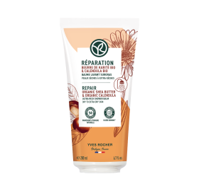 Balsamo Doccia Ultra Ricco