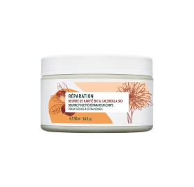 Burro Soufflé Corpo Ultra Nutriente