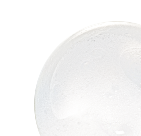 texture sapone liquido