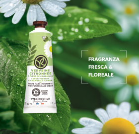crema verbena vegetale