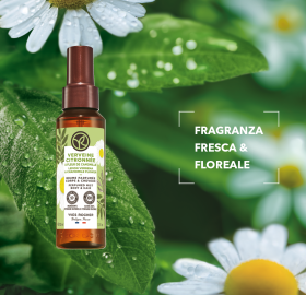 acqua profumata verbena veg