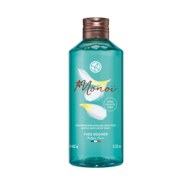 Shampoo Doccia Delicato Monoï