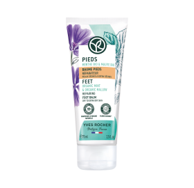 Balsamo Riparatore Piedi