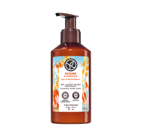 Sapone Liquido Mani Avena & Grano Saraceno