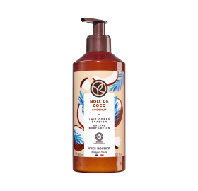 Latte Corpo Noce di Cocco