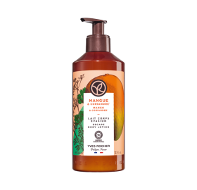 Latte Corpo Mango & Coriandolo