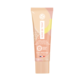 Fondotinta Nude de Teint 01 Porcelaine