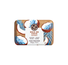 Sapone Noce di Cocco