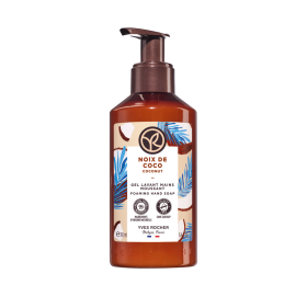 Sapone Liquido Mani Noce di Cocco