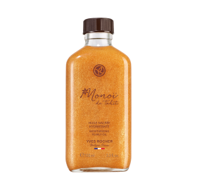 Monoi Olio Idratante Iridescente - Corpo & Capelli