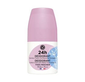Deodorante Delicatezza 24h
