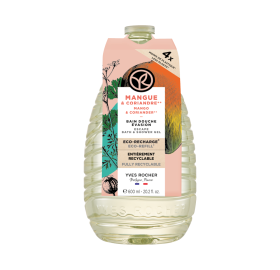 Eco-Ricarica Bagno Doccia Mango & Coriandolo