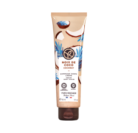 Gommage Corpo in Crema Noce di Cocco