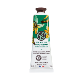 Crema Mani Vaniglia Bourbon