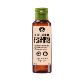 Gel Doccia Concentrato Noce di Cocco