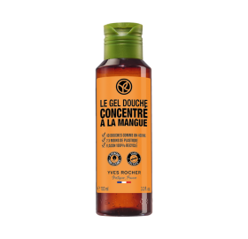 Gel Doccia Concentrato Mango