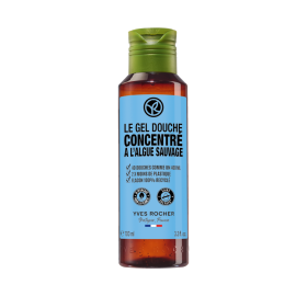 Gel Doccia Concentrato Alga Selvatica