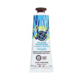 Crema Mani Alga Selvatica & Finocchio Marino