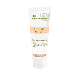 BB Cream Sublimatrice 6 in 1 Medium