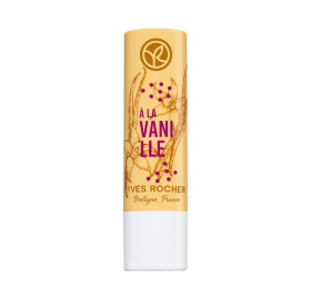Balsamo Labbra Nutriente Vaniglia