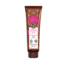 Scrub-in-Oil Argan & Petali di Rosa