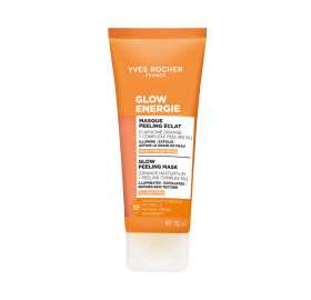 Glow Energie Maschera Peeling Luminosità - 75 ml