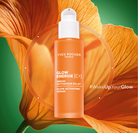 Siero Attivatore di Luminosità Glow Energie Wakeupyourglow