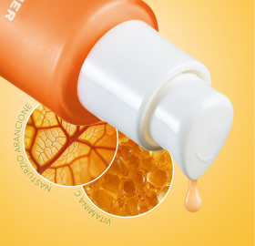 Siero Attivatore di Luminosità Glow Energie Attivi