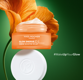 Crema Glow Energie Nasturzio