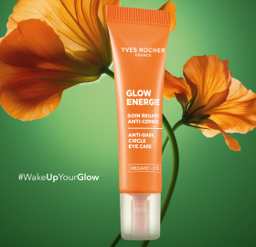 occhi glow e nasturzio