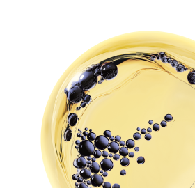 texture olio glow