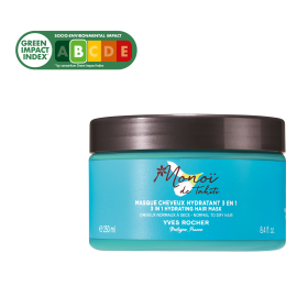 Green Impact Index Maschera Monoi