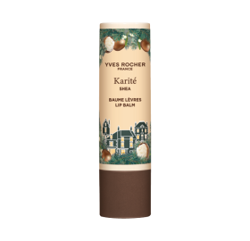 Karité & Bergamotto Balsamo Labbra - 4,8 g