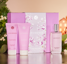 Cofanetto L'Evidence