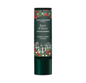 Bacche d’Inverno Balsamo Labbra - 4,8 g
