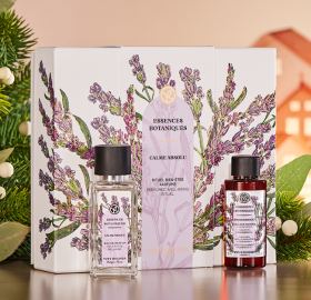 Cofanetto Calme Absolu