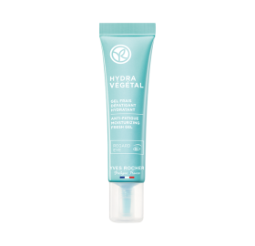 Hydra Végétal Gel Fresco Idratante Anti-Fatica - 15 ml