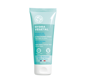 Hydra Végétal Maschera SOS Idratazione - 75 ml