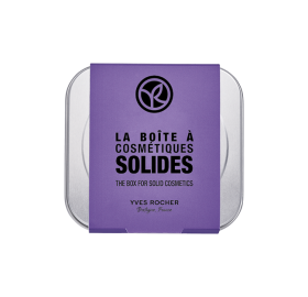 Scatola per Cosmetici Solidi