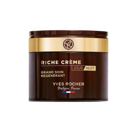 Riche Crème Trattamento Super Ristrutturante - 75 ml