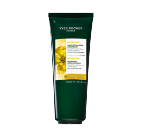 Shampoo Crema Nutriente - 250 ml