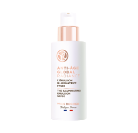 Anti-Age Global Emulsione Illuminante FPS 30 - 50 ml