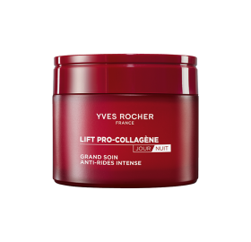 Lift-Pro Collagène Trattamento Anti-Rughe Intenso Giorno & Notte - 75 ml