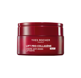 Lift Pro-Collagène Crema Anti-Rughe Effetto Lifting Notte - 50 ml