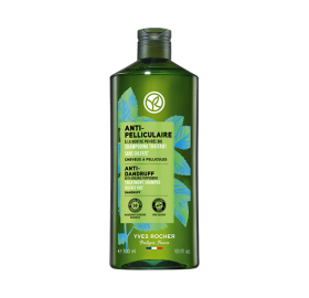 Shampoo Trattante Anti-forfora - 300 ml